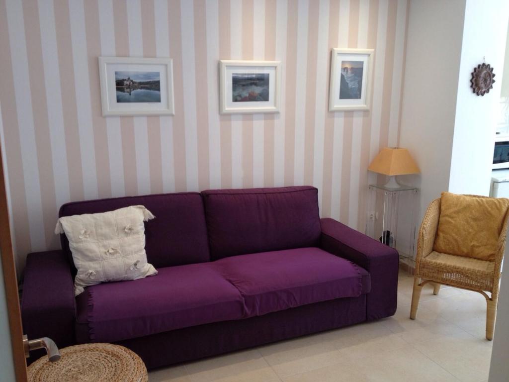 Fotografie z fotogalerie ubytování El Paraíso v destinaci Posada de Llanes