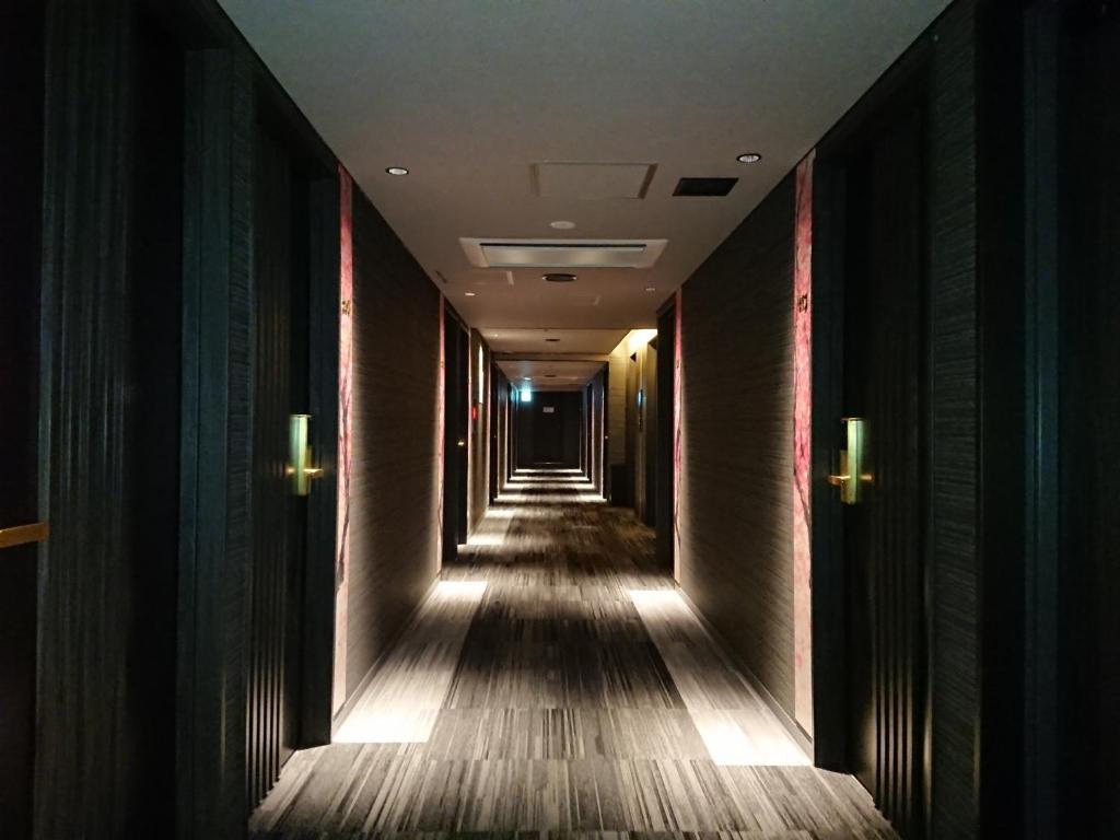Fotografie z fotogalerie ubytování SAKURA SKY HOTEL KASHIWA(桜スカイホテル柏) v destinaci Kašiwa