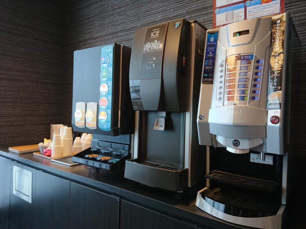 Fotografie z fotogalerie ubytování SAKURA SKY HOTEL KASHIWA(桜スカイホテル柏) v destinaci Kašiwa