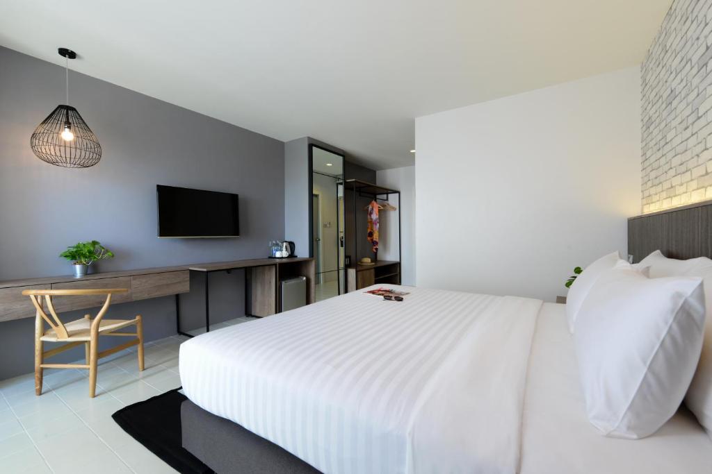 Ruenthip Pattaya - Resim 35