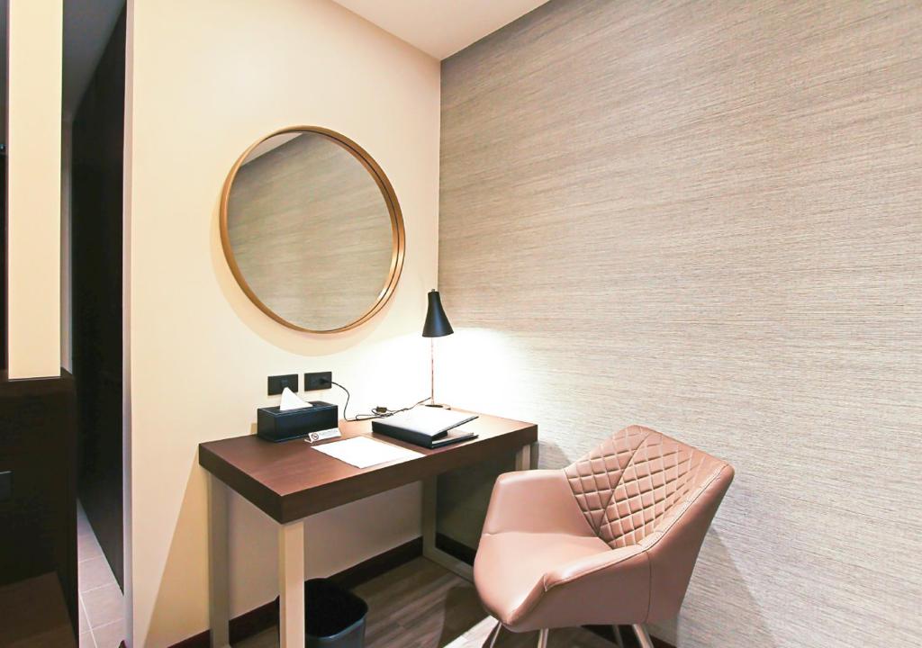 Fotografie z fotogalerie ubytování The Marison Hotel v destinaci Legazpi