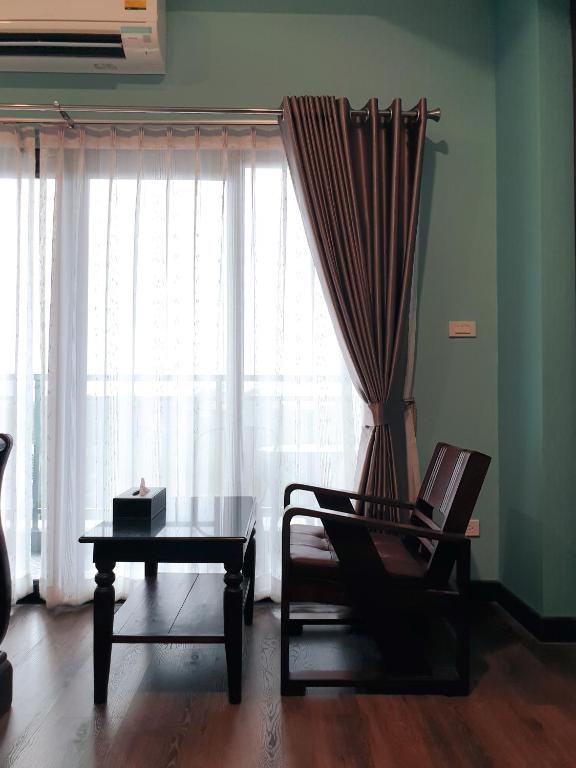 Chunlee Grand Korat - Room De Deluxe King