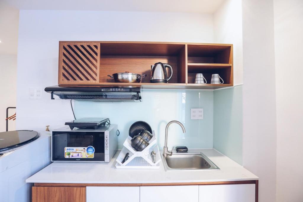 TTR Studio Apart Hotel - 3