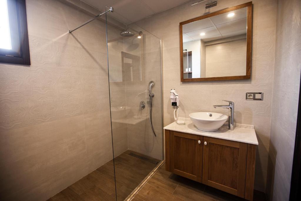 Livia Garden Hotel - 15