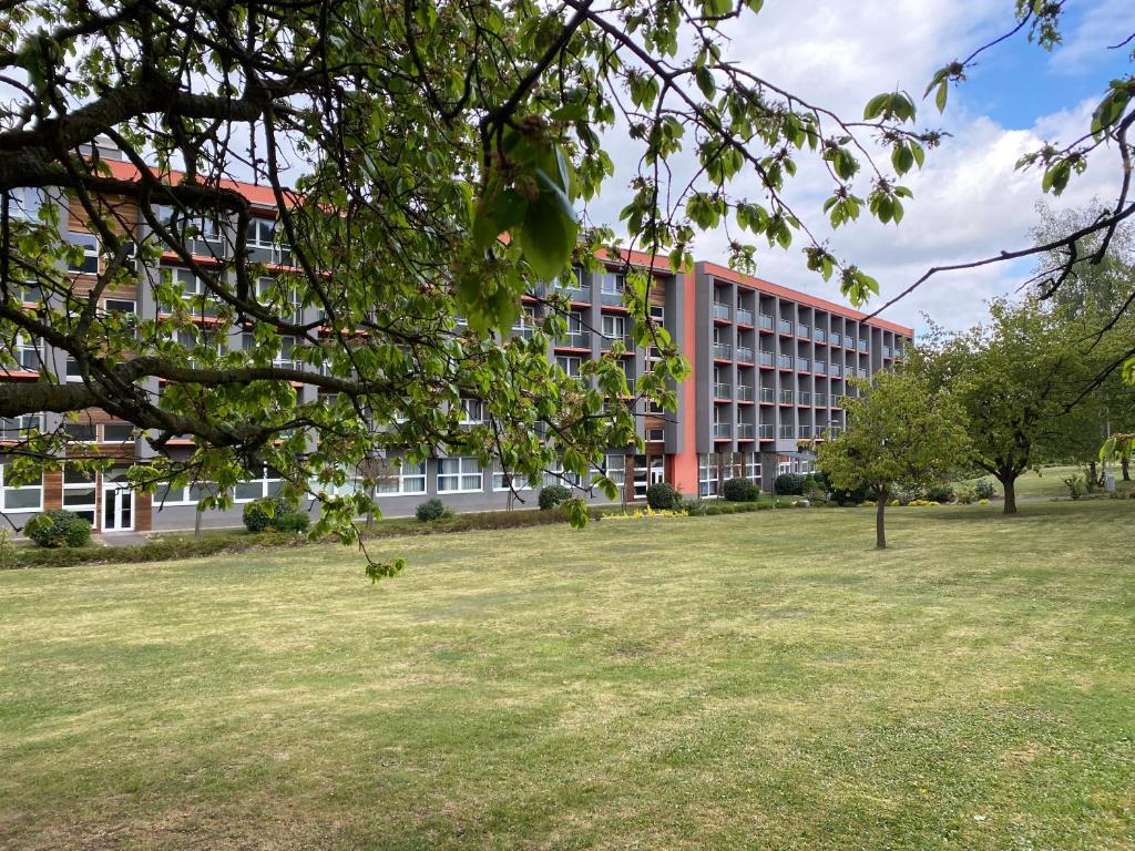 Zahrada ubytování Hotel Panorama