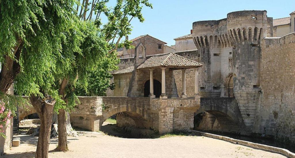 Provence Gîte, Pernes-les-Fontaines – Tarifs 2024