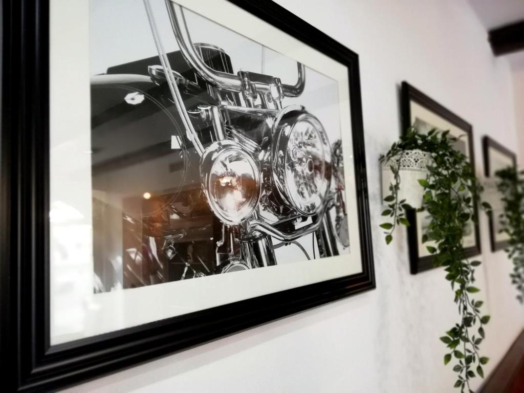 Great Polonia Wroclaw City Center - Resim 44