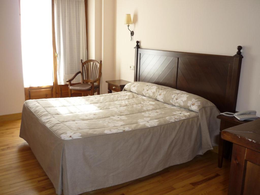Hotel Rantiner - Habitación Doble/Twin