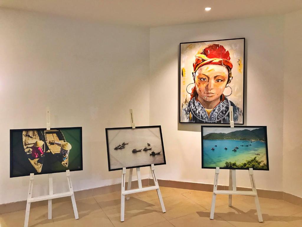 Fotografie z fotogalerie ubytování Cocochine Da Nang v destinaci Danang