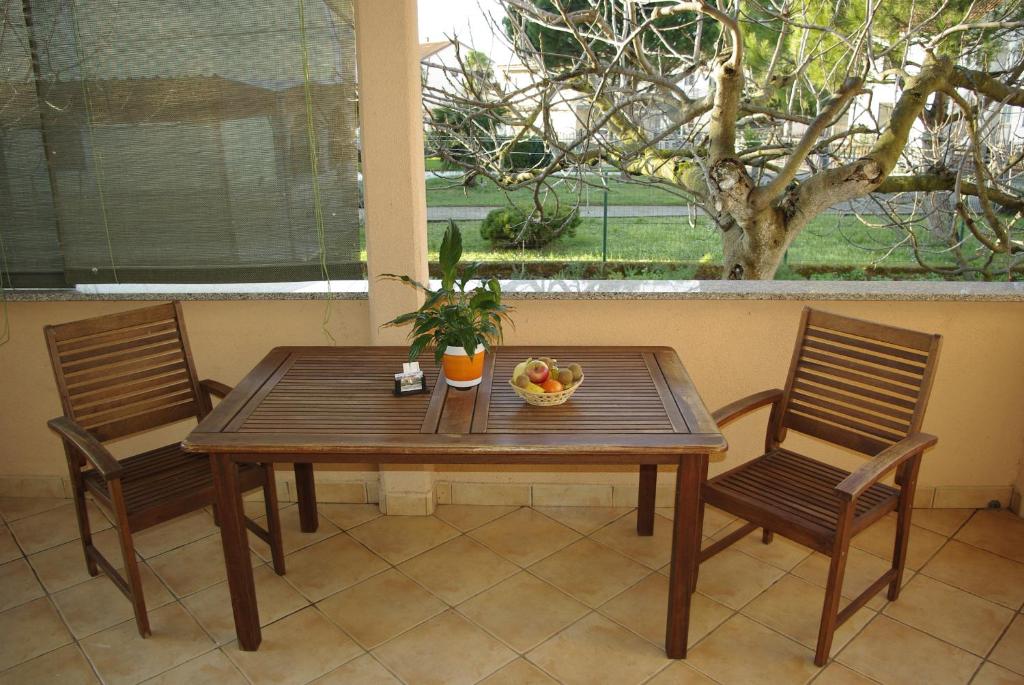 Apartments & Rooms BARBARA - 2