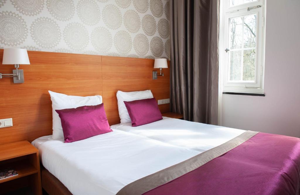 Hotel Kontakt der Kontinenten - Standard Double Room