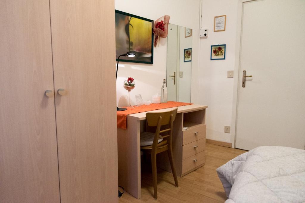Bed & Breakfast Delle Rose - Camera Singola Con Bagno Privato
