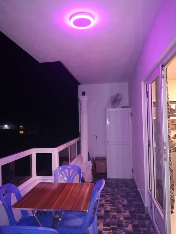 صورة لـ 2 bedrooms apartement with furnished balcony at Mahebourg 1 km away from the beach في ماهيبورغ