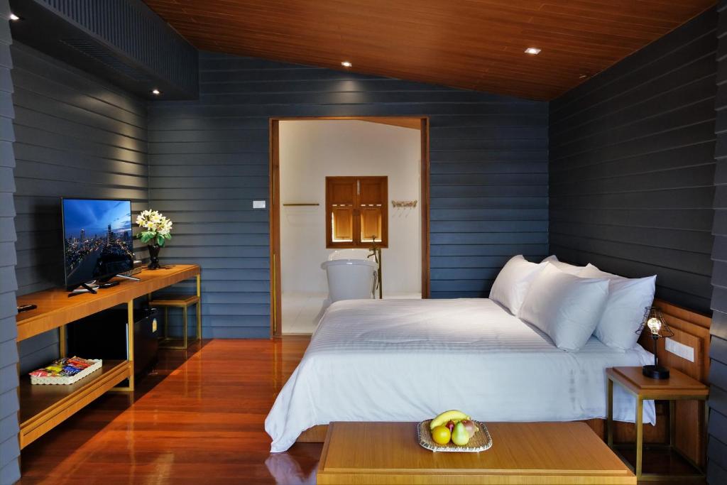 Vali Villa Bangkok - Resim 3