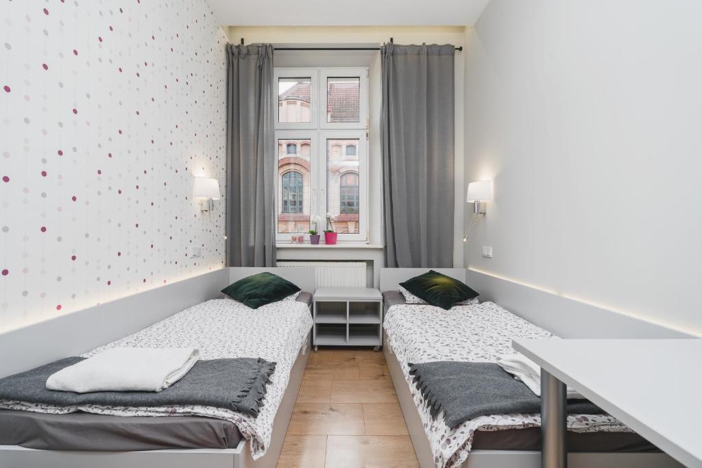 Zdjęcie z galerii obiektu Cracow Old Town Apartments by Homeclick w Krakowie