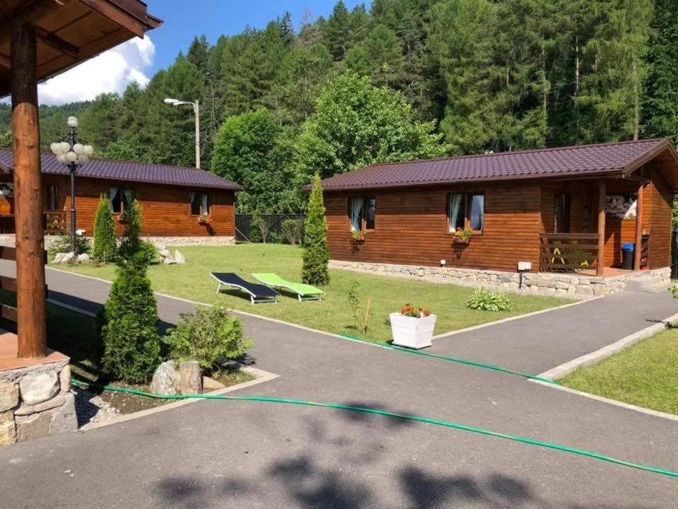 Chalet Il Rifugio Bradet - シャレー