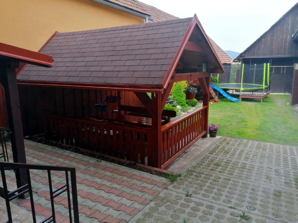 Fotografia z galérie ubytovania Apartmán Trstinka v Trstených