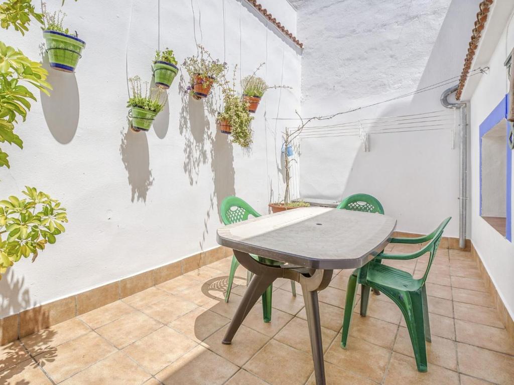 Zdjęcie z galerii obiektu Villa in Carcabuey near Sierras Subbeticas Park w mieście Carcabuey