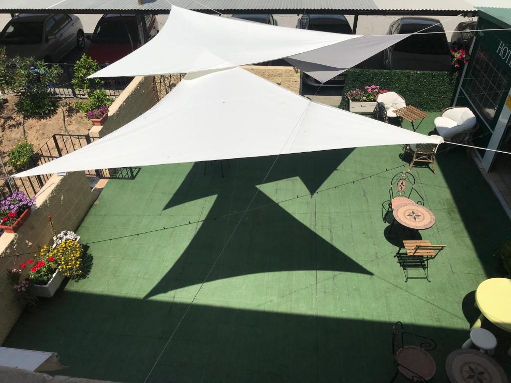 Fotografie z fotogalerie ubytování Hotel Argos v destinaci Calasparra