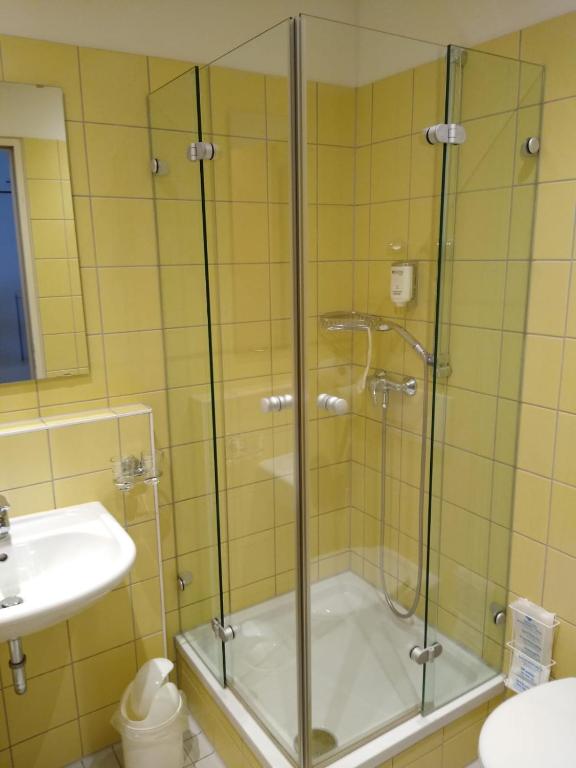 Tagungshaus Reimlingen - Single Room