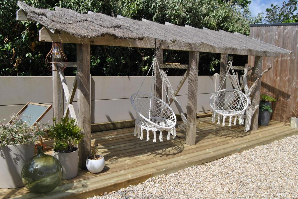 Derechos de imagen reservados por Booking.com