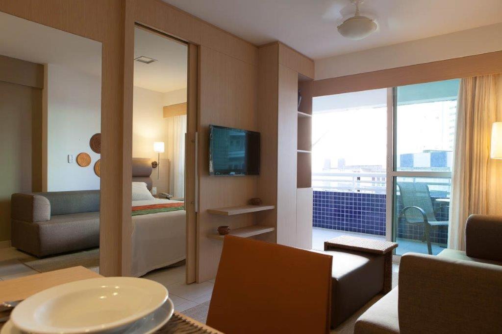  Nobile Residences Beach Class Fortaleza