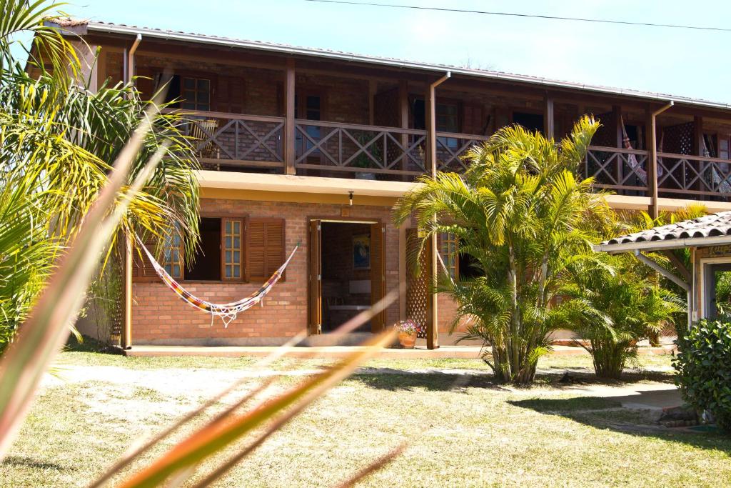  Pousada Recanto do Rosa