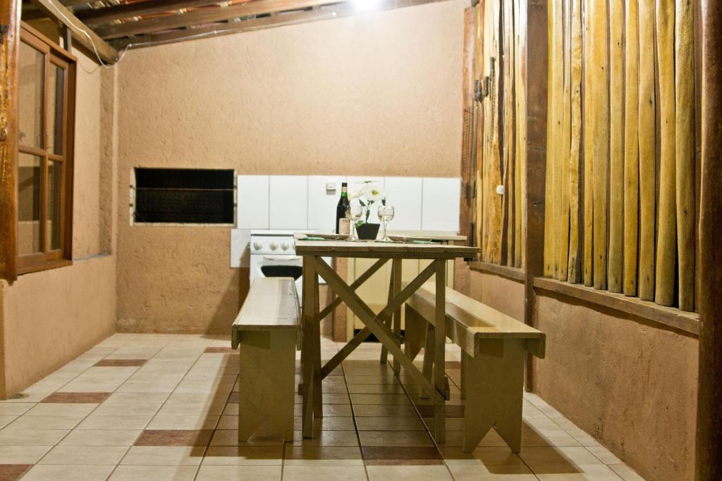  Pousada Recanto do Rosa