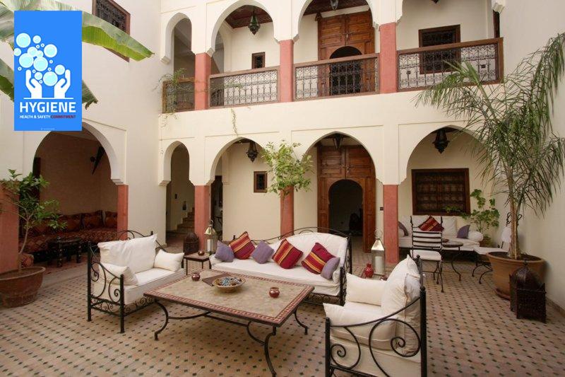 Riad petit Karmela — photo 7