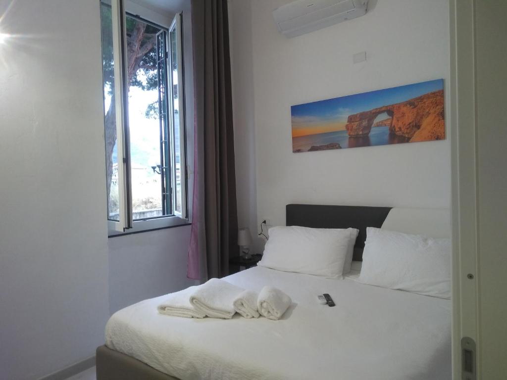 Gambar di galeri bagi B&B Albenga Casa Panfilo di Albenga