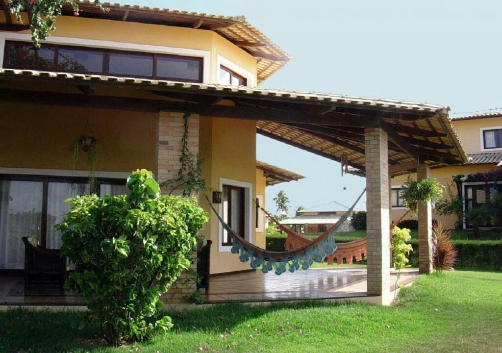 Lagoa Eco Village - Villa With Sea View