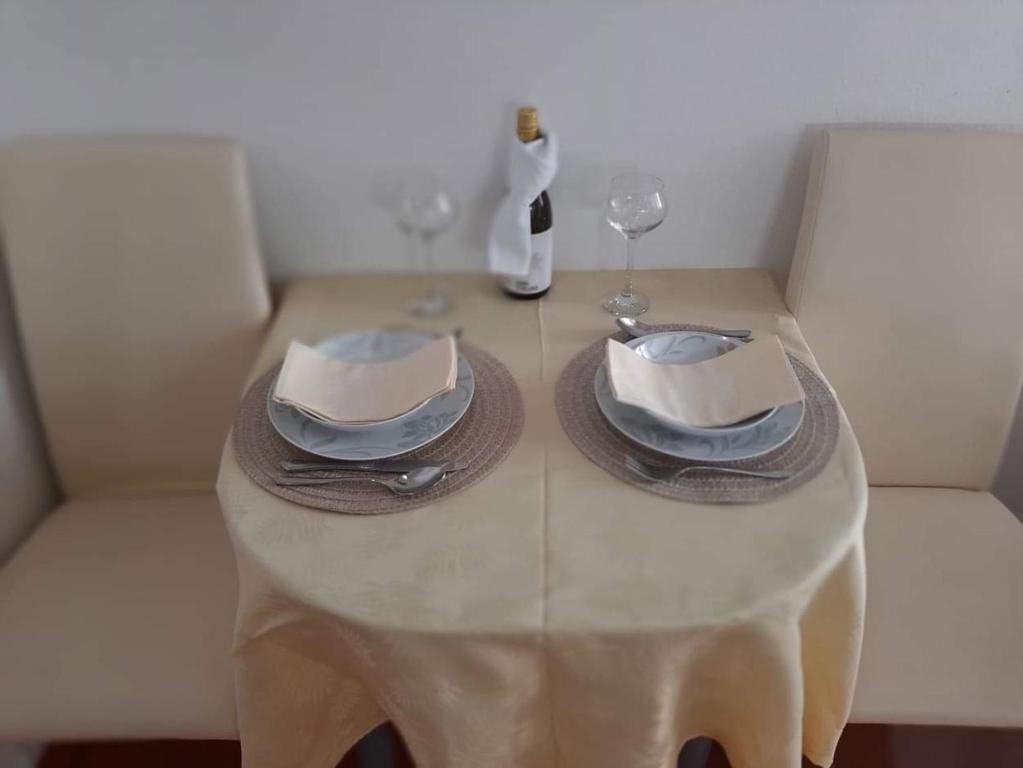 Apartmani Marinka Viskovic - 17