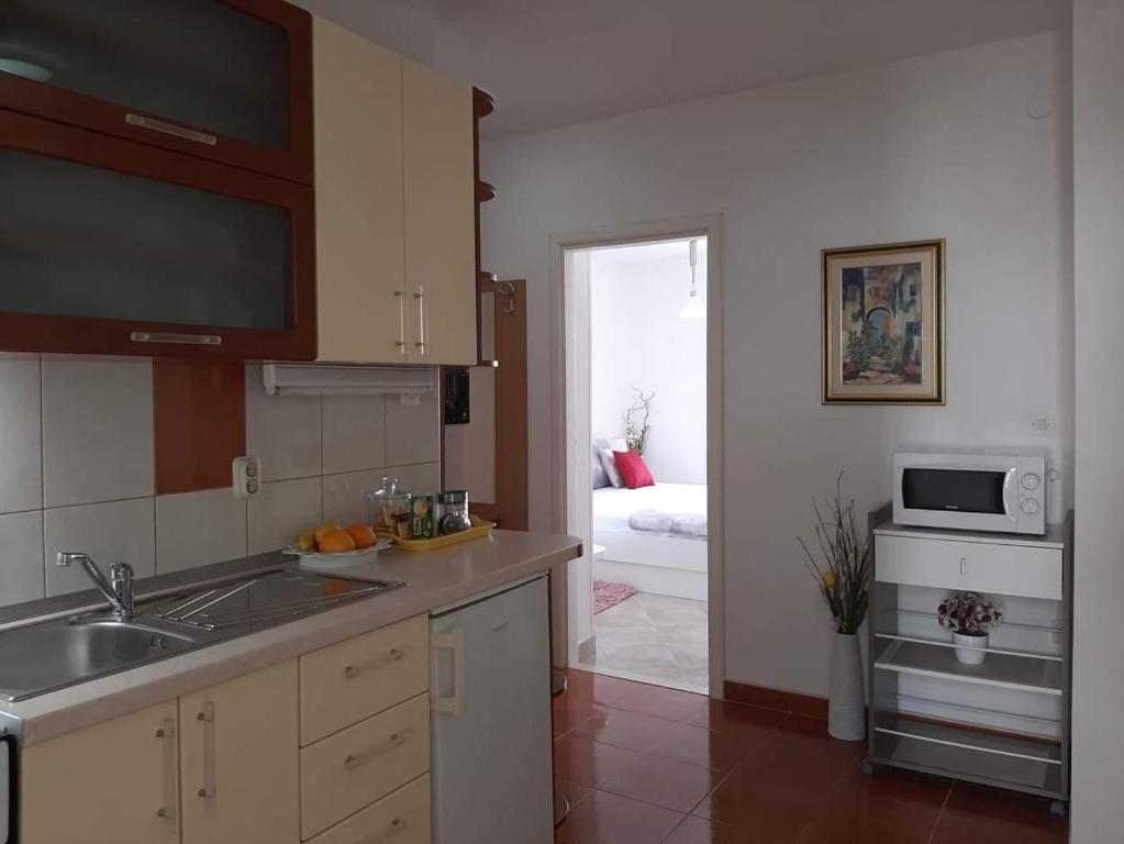 Apartmani Marinka Viskovic - 18