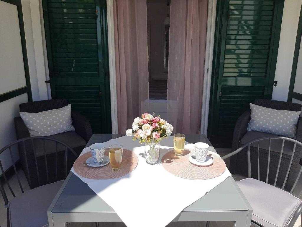 Apartmani Marinka Viskovic - 7