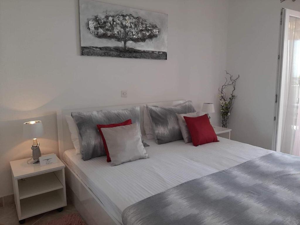 Apartmani Marinka Viskovic - 9