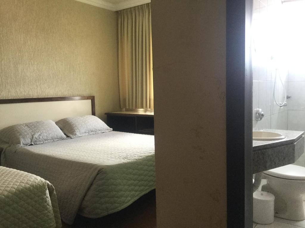 Hotel Santa Fé