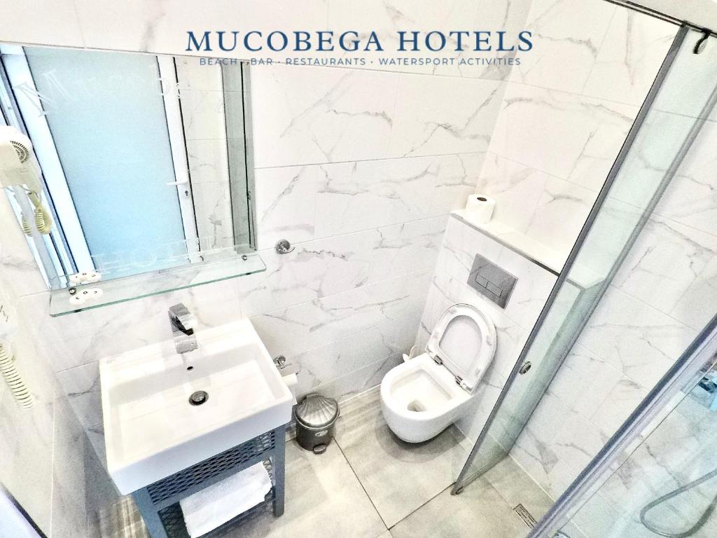 Mucobega Hotel 2 - Imazhi 7