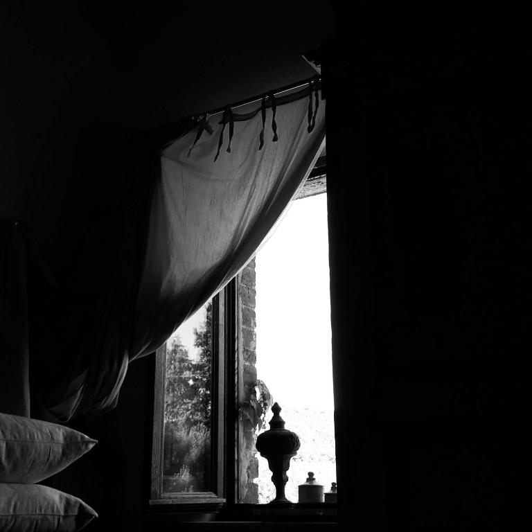 Fotografie z fotogalerie ubytování Podere Pievina Delle Corti - Dimora di Campagna v destinaci Sinalunga