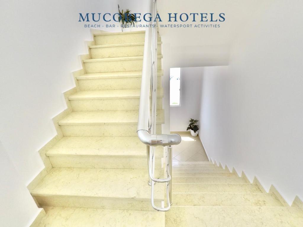 Fotografie z fotogalerie ubytování Mucobega Hotel v destinaci Sarandë