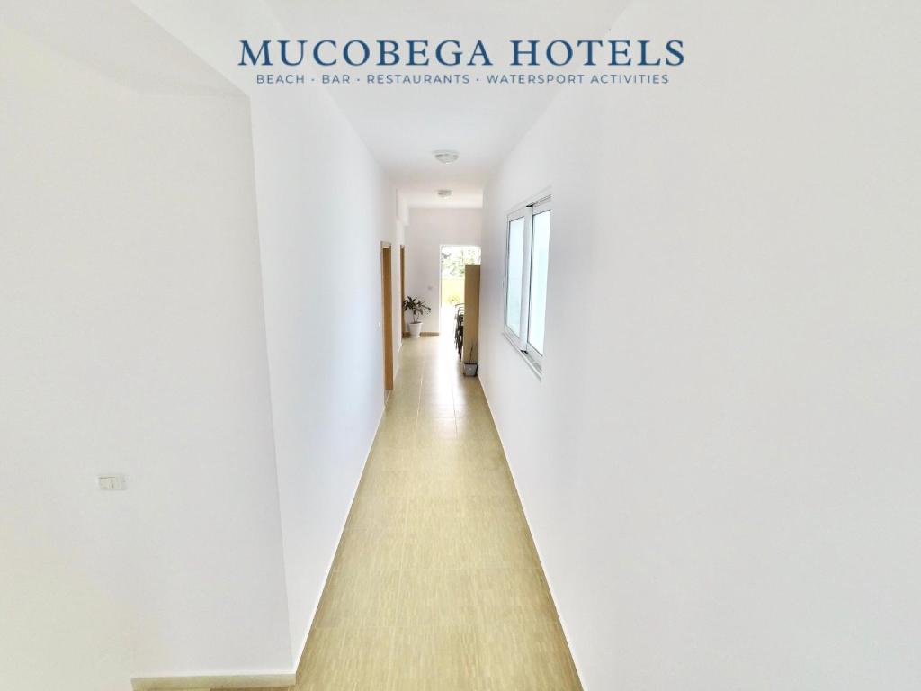 Fotografie z fotogalerie ubytování Mucobega Hotel v destinaci Sarandë