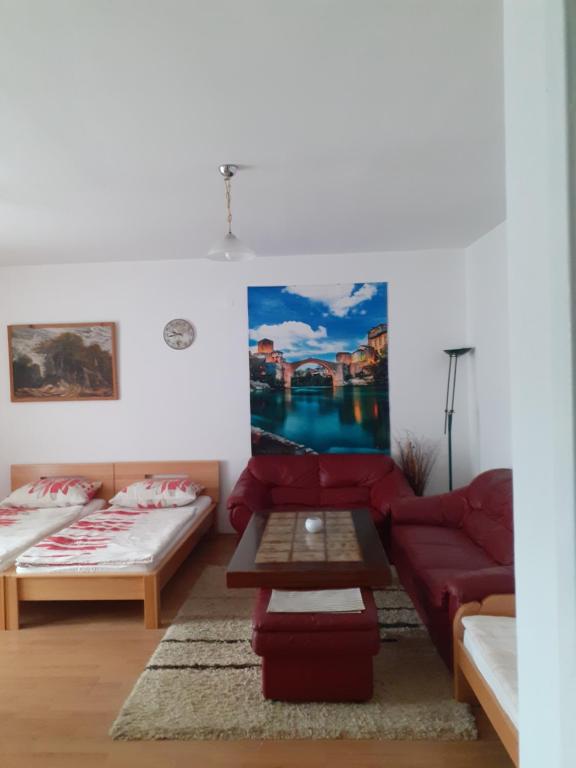 Apartment Jasna - Studio Apartment