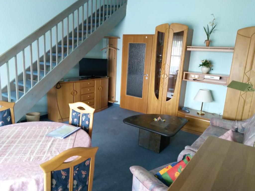 Postel nebo postele na pokoji v ubytování Hotel Fortuna