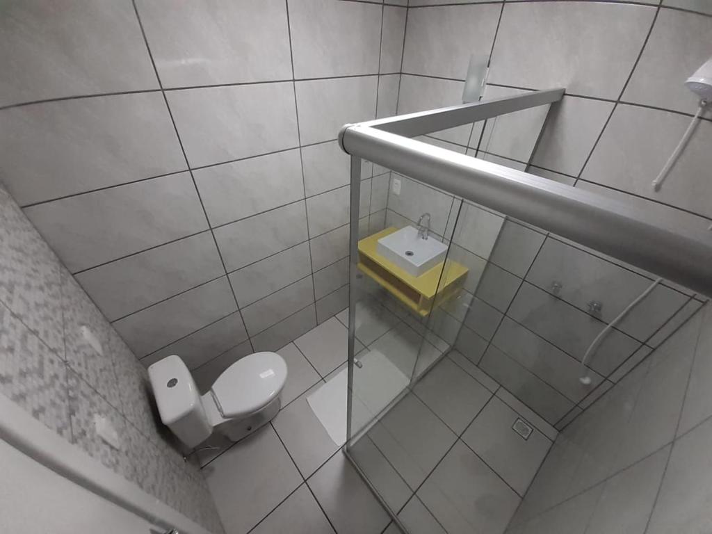 Pousada Vista do Lago  Pousada Vista do Lago