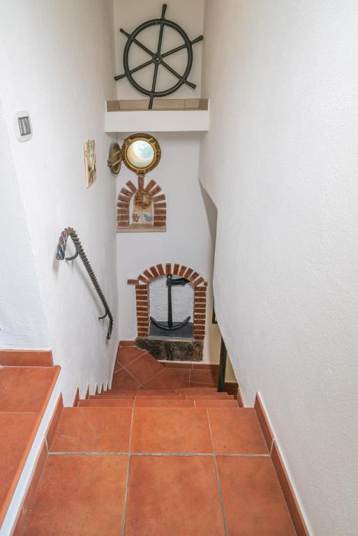 Fotografie z fotogalerie ubytování Cà du Nilo v destinaci Manarola