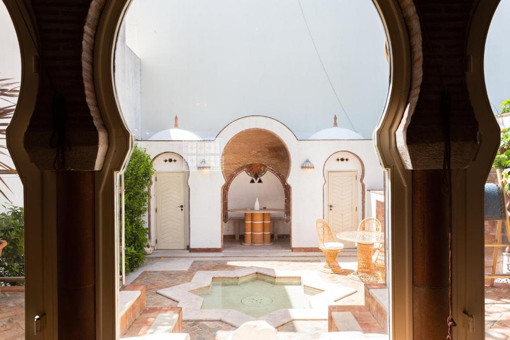 Beachhouse Algarve, Beach 50m - Casa De Dos Dormitorios