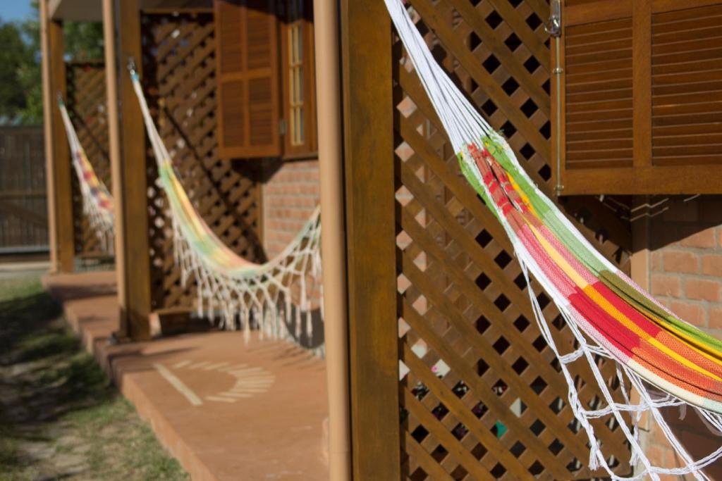  Pousada Recanto do Rosa