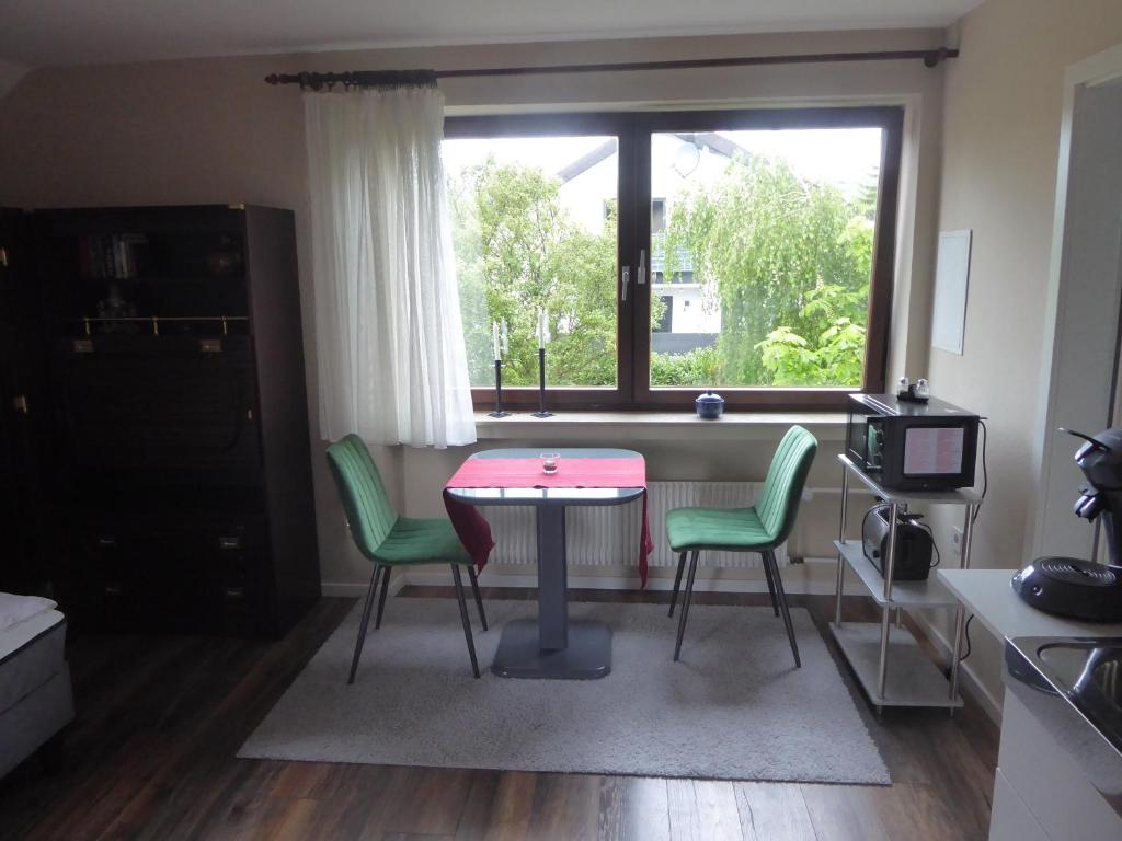 Haus Sonneneck - Studio