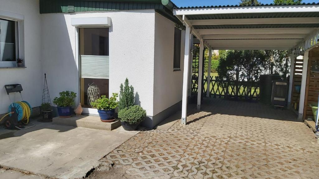 Fotografie z fotogalerie ubytování Ferienhaus Zur Lehns mit Garten am Harz v destinaci Ilsenburg