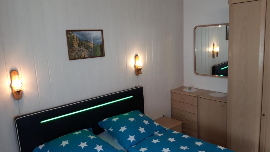 Gasthaus Zehrermühle - Appartement Met 1 Slaapkamer