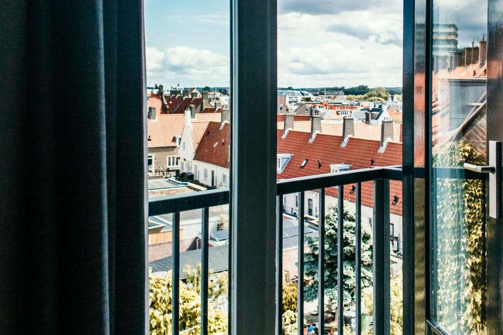 Amsterdam Beach Hotel - Resim 14